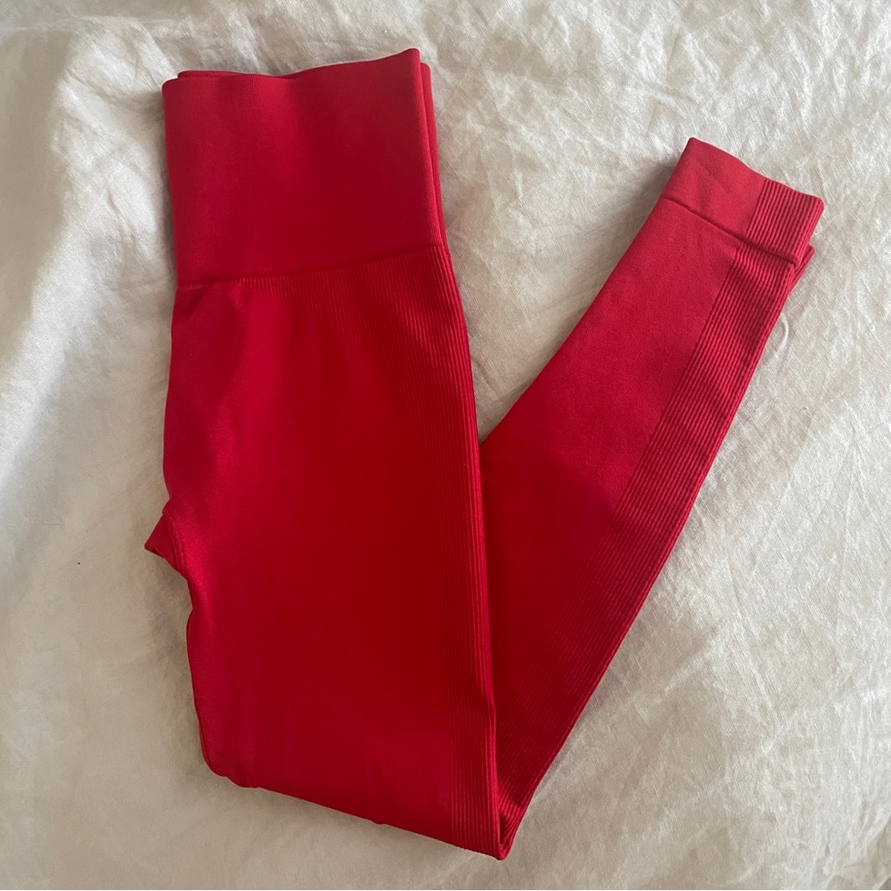 Set Active Sculptflex Leggings